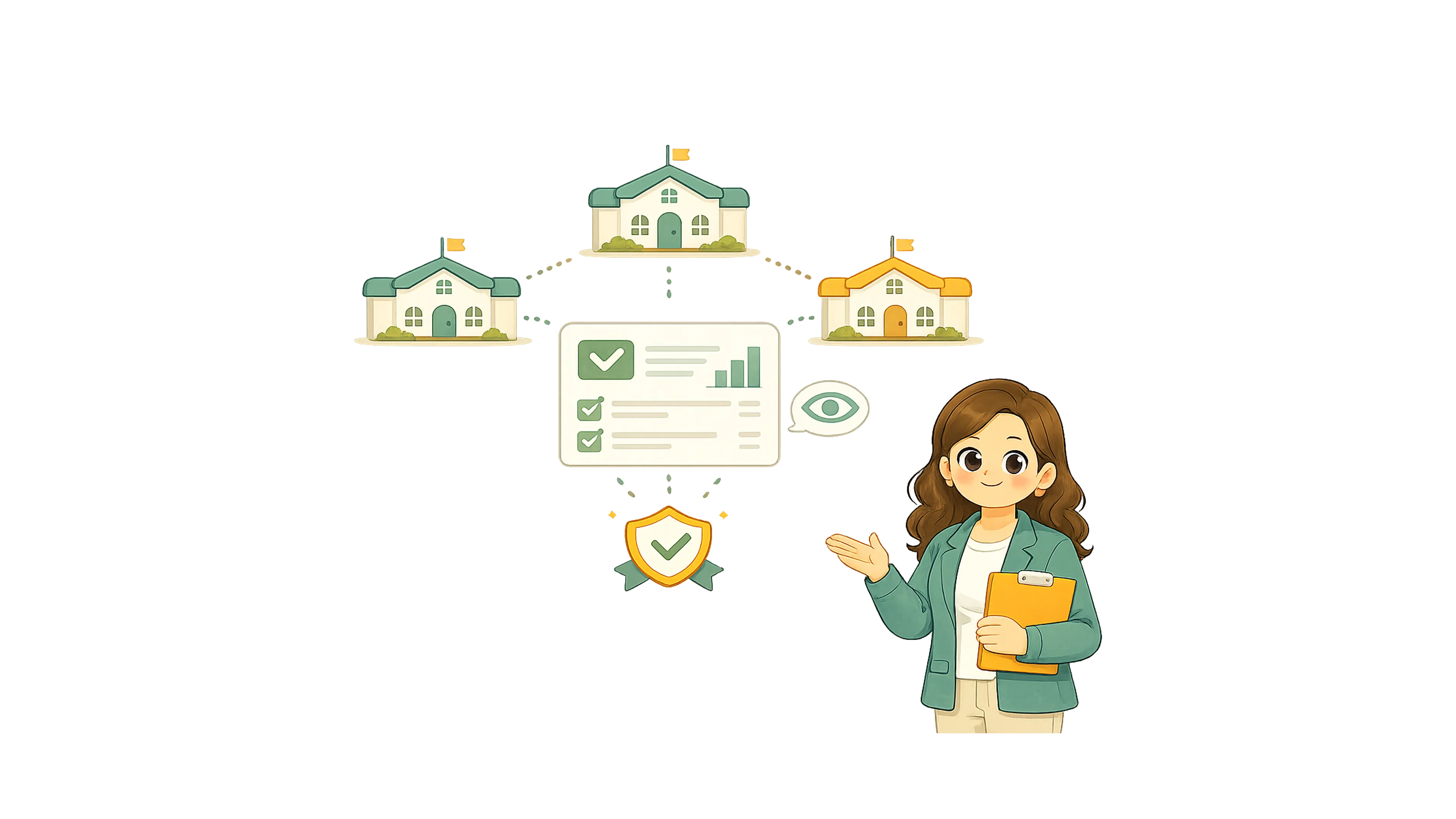 Parent portal and family support in ChildEra — supporting multi-location and family experience case studies